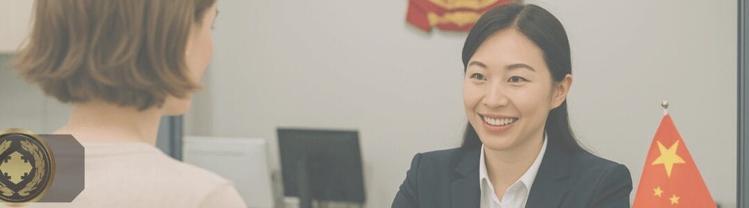 Confira quais documentos são exigidos ao solicitar sua cidadania chinesa!