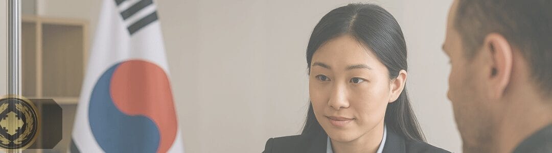 Veja quais documentos são necessários para tirar dupla cidadania coreana!