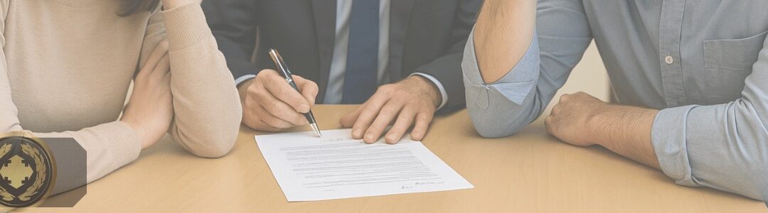 Quais são os documentos para separação amigável?