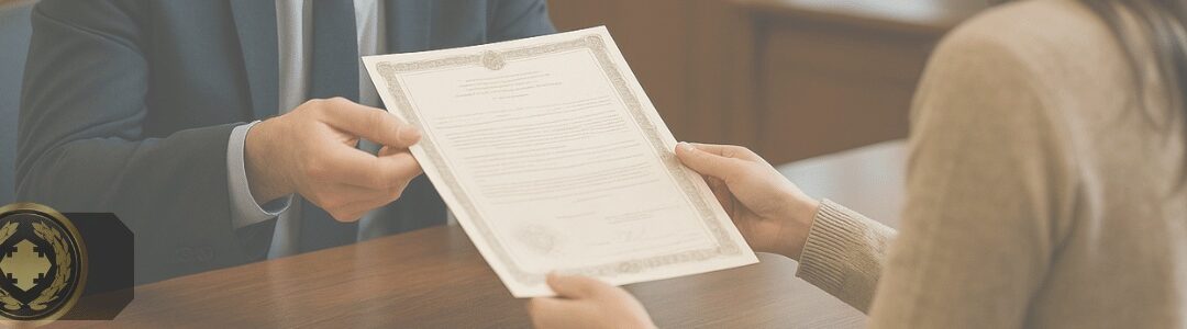 Posso reconhecer firma de outra pessoa?