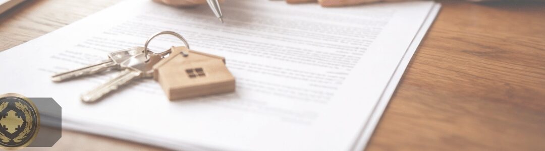 Um contrato de locação precisa reconhecer firma?