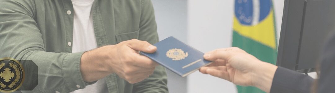 Como regularizar estrangeiro no Brasil?