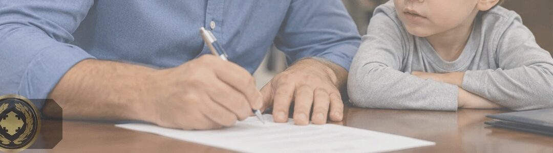 Solicite AGORA a sua certidão de nascimento com paternidade socioafetiva!